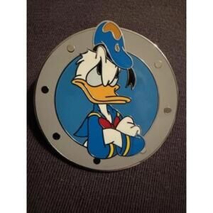 Disney Cruise Line Donald Duck Enamel Pin